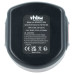 Батерия за Bosch BAT100 / BAT119 / GSR9.6-1 / GSR9.6-2 / GDR 9.6, 9.6 V, 3.3 Ah Батерия за Bosch BAT100 / BAT119 / GSR9.6-1 / GSR9.6-2 / GDR 9.6, 9.6 V, 3.3 Ah