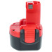 Батерия за Bosch BAT100 / BAT119 / GSR9.6-1 / GSR9.6-2 / GDR 9.6, 9.6 V, 3.3 Ah Батерия за Bosch BAT100 / BAT119 / GSR9.6-1 / GSR9.6-2 / GDR 9.6, 9.6 V, 3.3 Ah