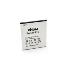 Батерия за Doogee X5 / X5 Pro, 2400 mAh