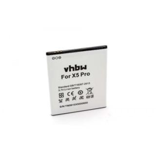 Батерия за Doogee X5 / X5 Pro, 2400 mAh