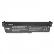 Батерия за Toshiba Satellite C650 / L750 / P750, 6600 mAh