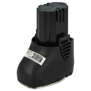 Батерия за Dremel 8000 / 8001, 10.8 V, 2.0 Ah