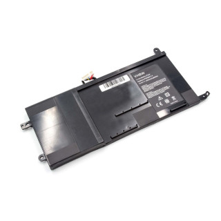 Батерия за Clevo P650 / P670, 4050 mAh