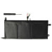 Батерия за Clevo P650 / P670, 4050 mAh