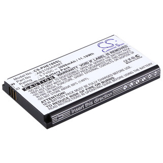 Батерия за Philips Xenium CTE180 / E180 / E560, 3000 mAh