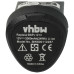 Батерия за Ryobi BSPL1213, 12 V, 2.0 Ah