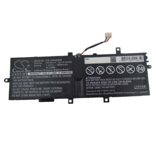 Батерия за Lenovo ThinkPad Helix 2, 00HW004, 4800 mAh Батерия за Lenovo ThinkPad Helix 2, 00HW004, 4800 mAh