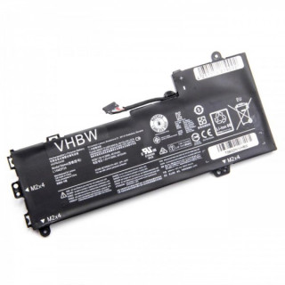 Батерия за Lenovo IdeaPad 500s / IdeaPad 510s / E31-70, 4500 mAh