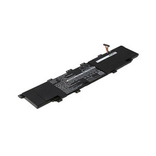 Батерия за Asus F402, C21X402, 5100 mAh