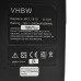 Батерия за Hitachi BCL1815 / BCL1830, 18 V, 3.0 Ah Батерия за Hitachi BCL1815 / BCL1830, 18 V, 3.0 Ah