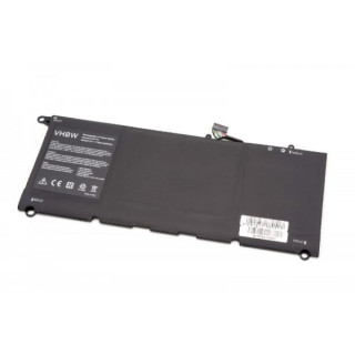 Батерия за Dell XPS 13 9343 / 9350, 7300 mAh