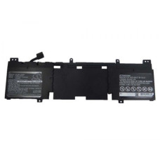 Батерия за Dell Alienware 13 R1 / R2, 3100 mAh