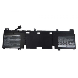 Батерия за Dell Alienware 13 R1 / R2, 3100 mAh