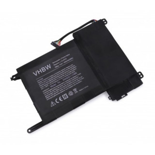 Батерия за Lenovo IdeaPad  Y700 / Eraser Y700, 4000 mAh Батерия за Lenovo IdeaPad  Y700 / Eraser Y700, 4000 mAh