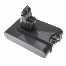 Батерия за Dyson DC58 / DC62 / DC72, 2000 mAh