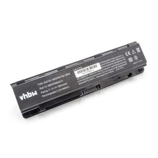 Батерия за Toshiba Satellite A50-A / C75-A / L70-A / S70-A, 6600 mAh