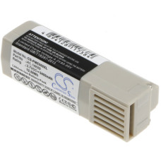 Батерия за Pure One Mi Radio / Union Jack, 3400 mAh