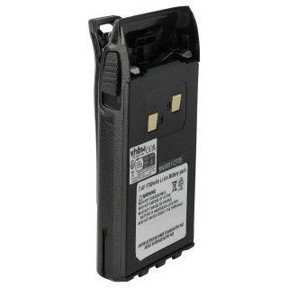 Батерия за Midland CT790, 1700 mAh