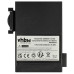 Батерия за Hetronic GA / GL / GR-W / TG, 68301000, 2000 mAh Батерия за Hetronic GA / GL / GR-W / TG, 68301000, 2000 mAh