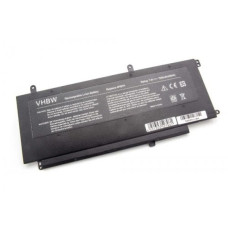 Батерия за Dell Inspiron 15-7000 / Inspiron 15-7347 / Inspiron 15-7547, 7500 mAh