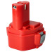 Батерия за Makita 1220 / 1222 / 1233 / 1234, 12 V, 1.5 Ah 