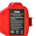 Батерия за Makita 1220 / 1222 / 1233 / 1234, 12 V, 1.5 Ah 