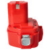 Батерия за Makita 1220 / 1222 / 1233 / 1234, 12 V, 1.5 Ah 