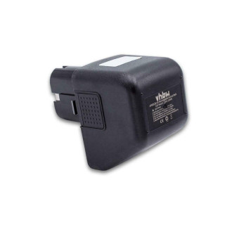 Батерия за Gesipa Accubird / Firebird / Powerbird, 12V, 1.5Ah