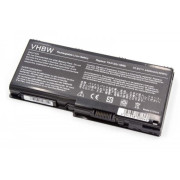 Батерия за Toshiba Satellite P500 / Qosmio X500, 4400 mAh