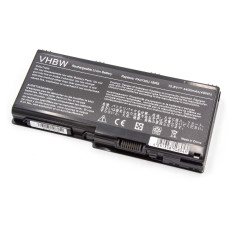 Батерия за Toshiba Satellite P500 / Qosmio X500, 4400 mAh