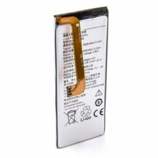 Батерия за Lenovo Zuk 2 / K920, 3400 mAh