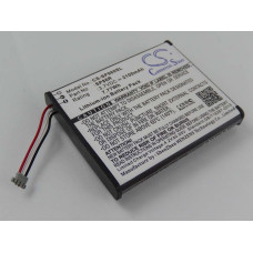 Батерия за Sony PlayStation Vita / PCH-2007, 2100 mAh