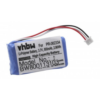 Батерия за GoPro Hero Edition / CHDHA-301, 800 mAh