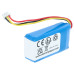 Батерия за GoPro Hero Edition / CHDHA-301, PR-062334, 800 mAh Батерия за GoPro Hero Edition / CHDHA-301, PR-062334, 800 mAh