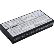 Батерия за Dell PowerEdge H700 / R300 / T300, 1000 mAh