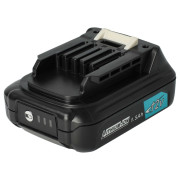 Батерия за Makita BL1016 / BL1021B / BL1040B, 12 V, 1.5 Ah