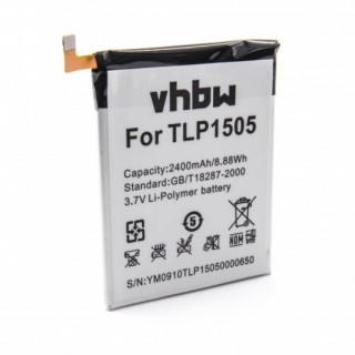 Батерия за Wiko Ridge, 2400 mAh