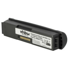 Батерия за Symbol WT4000 / WT4070 / WT4090, 3400 mAh