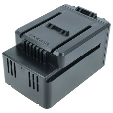 Батерия за Worx WA3536, 40 V, 2.0 Ah