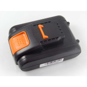 Батерия за Worx WA3561 / WA3516, 20 V, 1.5 Ah
