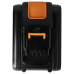 Батерия за Worx WA3561 / WA3516, 20 V, 1.5 Ah