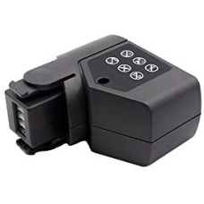 Батерия за Wolf Garten Li-ion Power RR 3000, 7.2 V, 1.5 Ah