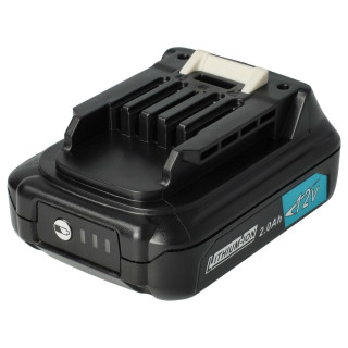 Батерия за Makita BL1016 / BL1021B / BL1040B, 12 V, 2.0 Ah Батерия за Makita BL1016 / BL1021B / BL1040B, 12 V, 2.0 Ah