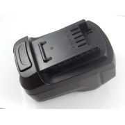 Батерия за Einhell RT-CD14,4-1 Li, 14.4 V, 1.5 Ah