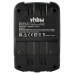 Батерия за Einhell RT-CD14,4-1 Li, 14.4 V, 1.5 Ah