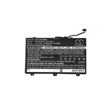 Батерия за Lenovo ThinkPad S3 Yoga 14, 3750 mAh