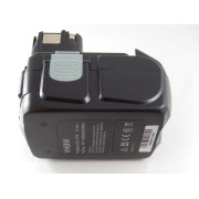 Батерия за Hitachi BCL1815 / BCL1830, 18 V, 4.0 Ah