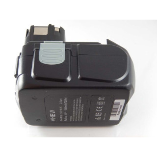 Батерия за Hitachi BCL1815 / BCL1830, 18 V, 4.0 Ah