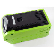Батерия за Greenworks 24252 / 29282, 40 V, 3.0 Ah