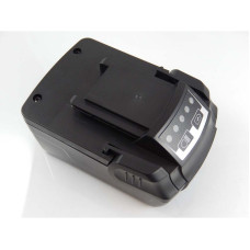 Батерия за Kress 180 AFB / 180 AFT / 180 APP, 18 V, 3.0 Ah